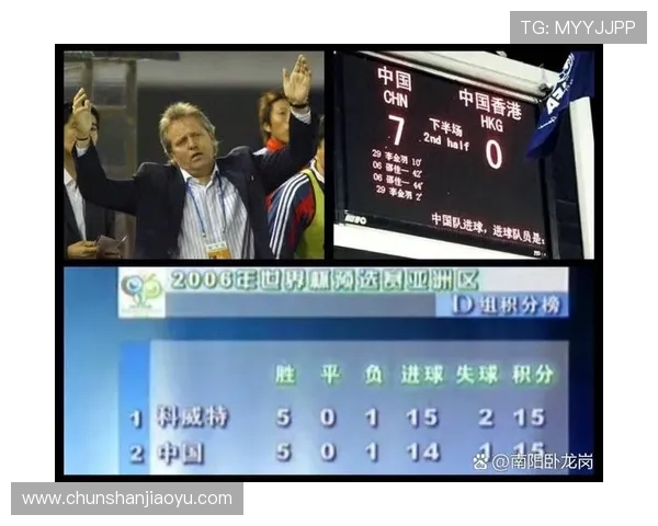 世界杯预选赛激战正酣 中国队能否突破重围成功晋级决赛圈