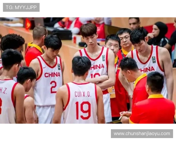 中国男篮备战世界杯 重点考察年轻球员 力求冲击更高目标