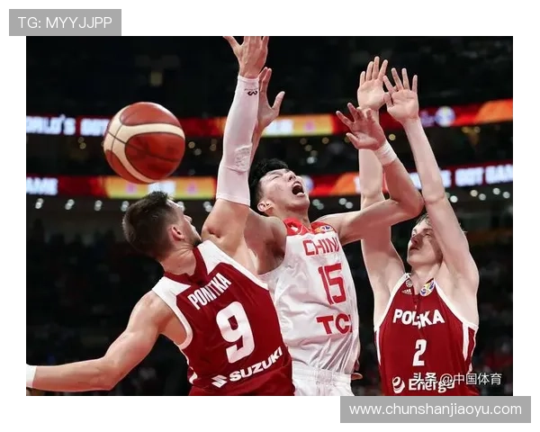 中国男篮逆袭战胜澳大利亚 赢得世界杯季军创造历史新高