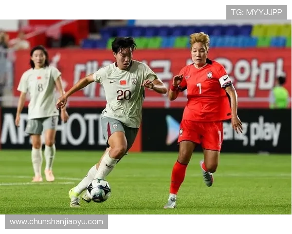 中国女足力克日本队挺进亚运决赛 赛后主帅表示将全力争夺金牌