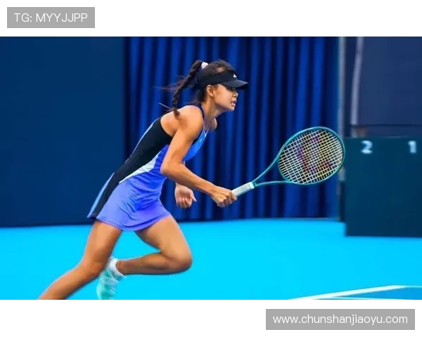 中国网球新星再创历史豪取巡回赛冠军引领亚洲网坛新风潮