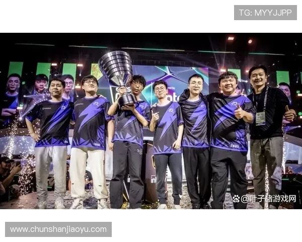 全球总决赛爆冷黑马逆袭强队掀起电竞圈震撼热议