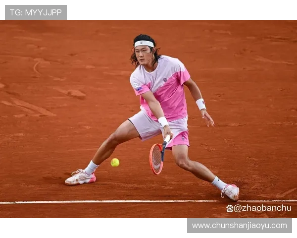 全球网球赛事热度激增 新星崭露头角 赛季精彩不断