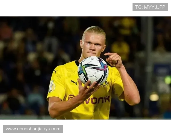 哈兰德引领曼城新王朝崛起全面解析球队战术体系与未来走向