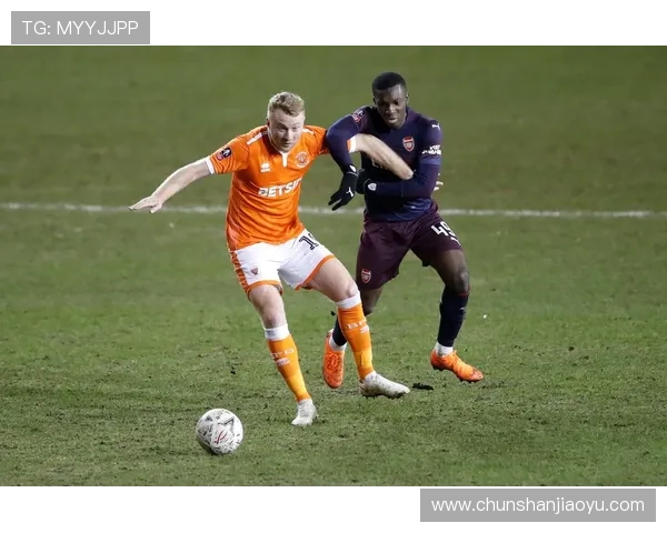 布莱克浦足球俱乐部历史回顾与未来发展展望 布莱克浦足球俱乐部历史回顾与未来发展展望