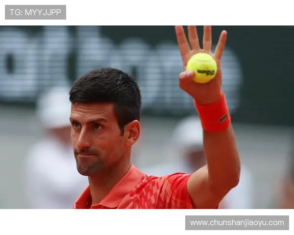 德约科维奇强势夺冠再创历史新篇章年轻新星崛起网坛格局或将重塑