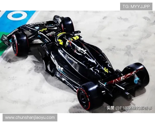 F1赛事迎来全新规则变化 强化安全措施提升赛事观赏性和竞争性
