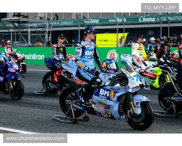 2025赛季MotoGP新规则解读与车队阵容变动分析