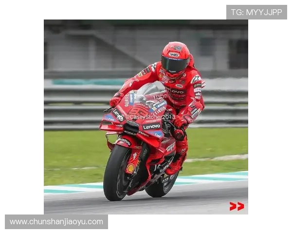 MotoGP赛季最新动态 杰克米勒续约杜卡迪 突破性表现引关注