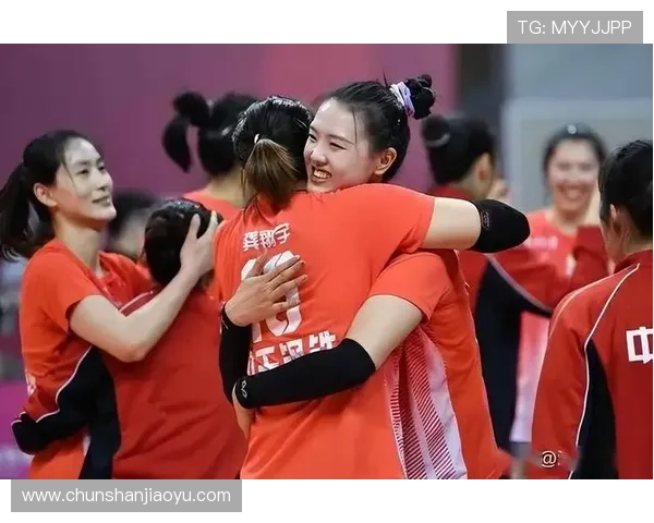 中国女排连胜强敌展现团魂年轻阵容全面爆发冲击世界冠军 中国女排连胜强敌展现团魂年轻阵容全面爆发冲击世界冠军