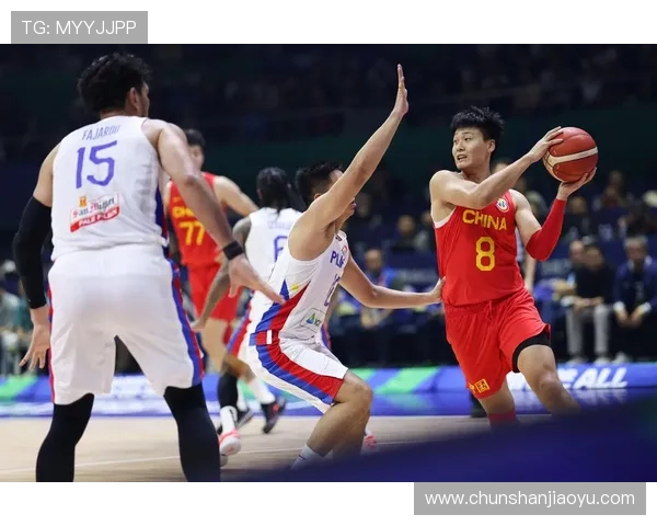 中国男篮世界杯预选赛战胜菲律宾,迎来复苏新篇章 中国男篮世界杯预选赛战胜菲律宾,迎来复苏新篇章