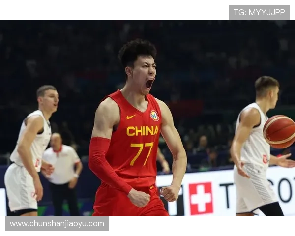 中国男篮迎战澳大利亚全力备战世界杯资格赛目标锁定前四晋级 中国男篮迎战澳大利亚全力备战世界杯资格赛目标锁定前四晋级