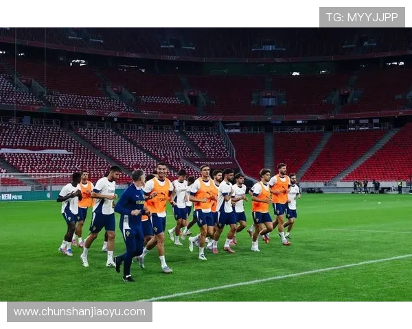 中国足球队全力备战世界杯预选赛 确定最终名单并制定备战计划