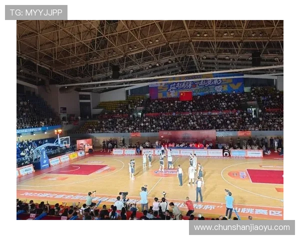 中国篮球超级联赛季后赛激战正酣 多支强队争夺冠军宝座