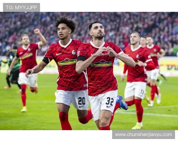 柏林联足球俱乐部崛起之路与德甲赛场坚韧精神的深度解析