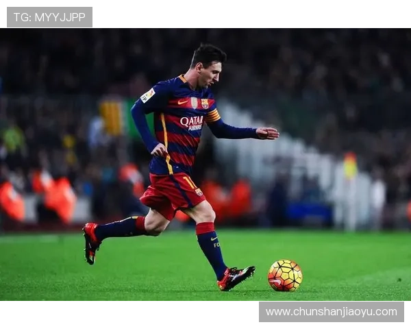 梅西回归巴萨传闻不断 球迷期待再次见证传奇巨星披上巴萨战袍