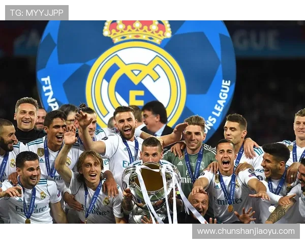 皇家马德里俱乐部百年荣耀传承与世界足坛影响力深度解析 皇家马德里俱乐部百年荣耀传承与世界足坛影响力深度解析