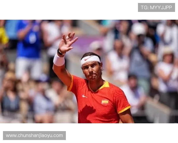 纳达尔宣布将于明年退役 网球传奇迎来新的历史篇章 纳达尔宣布将于明年退役 网球传奇迎来新的历史篇章