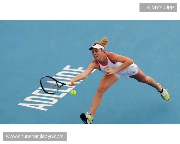 网球世界迎来新星崛起 2025赛季各大赛事战况回顾与前瞻