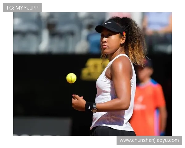 网球界震惊 大坂直美宣布因伤退出本赛季所有赛事 休养至明年 网球界震惊 大坂直美宣布因伤退出本赛季所有赛事 休养至明年