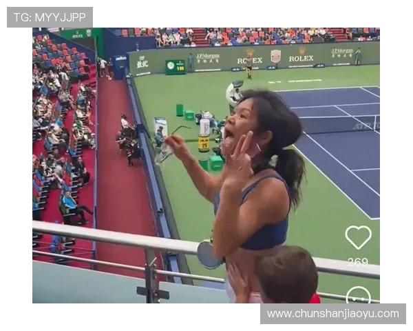 网球赛事激烈角逐 新星崭露头角 经典对决引发观众热议 网球赛事激烈角逐 新星崭露头角 经典对决引发观众热议