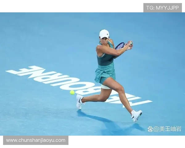 网球赛季高潮来临 世界顶级选手激烈角逐新一轮大满贯荣耀