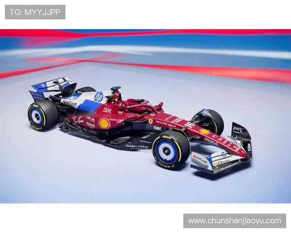 F1赛事新规则揭晓 各队准备迎接更激烈竞争的挑战 F1赛事新规则揭晓 各队准备迎接更激烈竞争的挑战