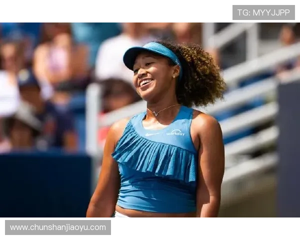 2025网球赛季开局强势 大坂直美与纳达尔领衔新星崛起 2025网球赛季开局强势 大坂直美与纳达尔领衔新星崛起