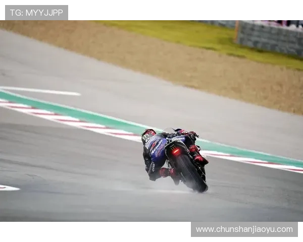 MotoGP赛场再掀竞争风云冠军争夺战全面升级各队技术较量白热化