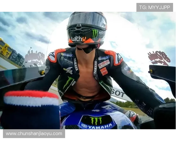 MotoGP赛季新动态：2025赛季引领技术革新与车手竞争格局