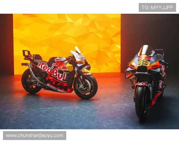 MotoGP赛季激战正酣 今年新车技术创新引发热议