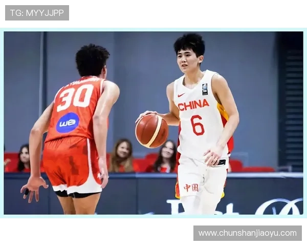 中国男篮力克菲律宾晋级亚锦赛决赛 全队表现亮眼揭示未来潜力 中国男篮力克菲律宾晋级亚锦赛决赛 全队表现亮眼揭示未来潜力