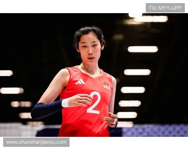 中国女排力克日本晋级亚锦赛决赛 朱婷状态回升领衔全队表现出色