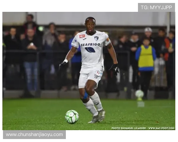 勒阿弗尔俱乐部：法国足球历史中的璀璨明珠与未来发展潜力