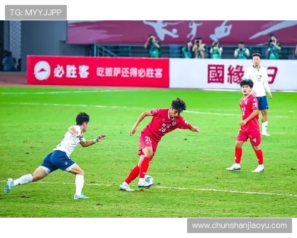 全国青少年足球联赛新赛季揭幕战激情点燃城市体育新活力发展动能 全国青少年足球联赛新赛季揭幕战激情点燃城市体育新活力发展动能