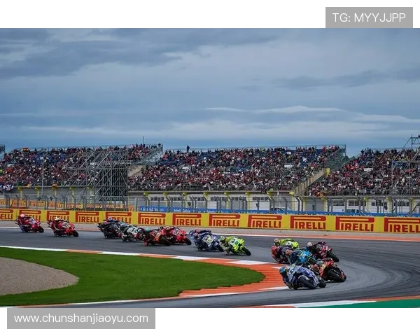 摩托GP赛季最新动态:顶级车手争夺激烈 技术革新再创巅峰对决 摩托GP赛季最新动态:顶级车手争夺激烈 技术革新再创巅峰对决