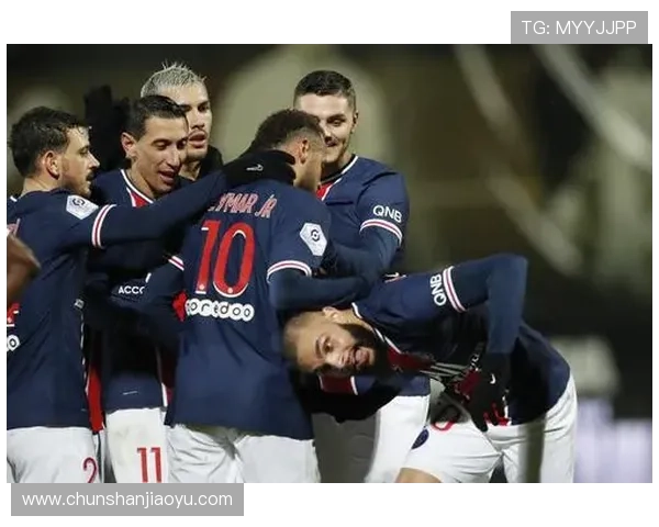 巴黎圣日耳曼足球俱乐部的发展历程与未来展望分析