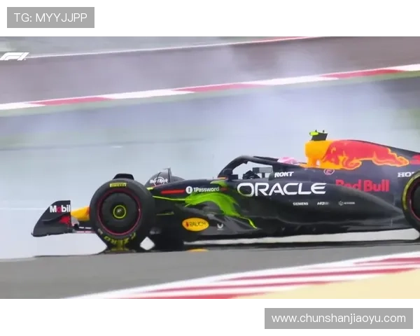 F1新赛季格局生变红牛法拉利迈凯伦争冠白热化解析与新秀崛起赛历看点