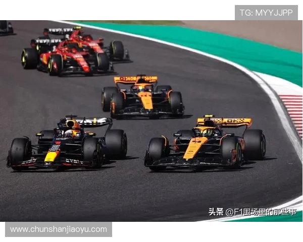 F1赛季最新动态：梅赛德斯与红牛展开激烈角逐，新一轮技术革新引发关注