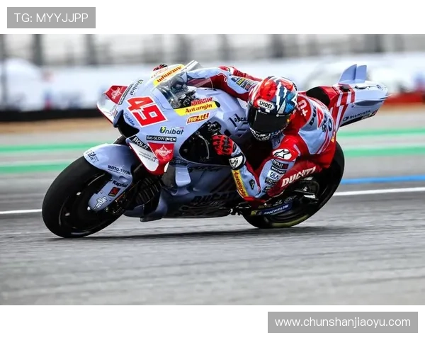 MotoGP新赛季焦点对决群雄逐鹿冠军走势引发全球车迷热议