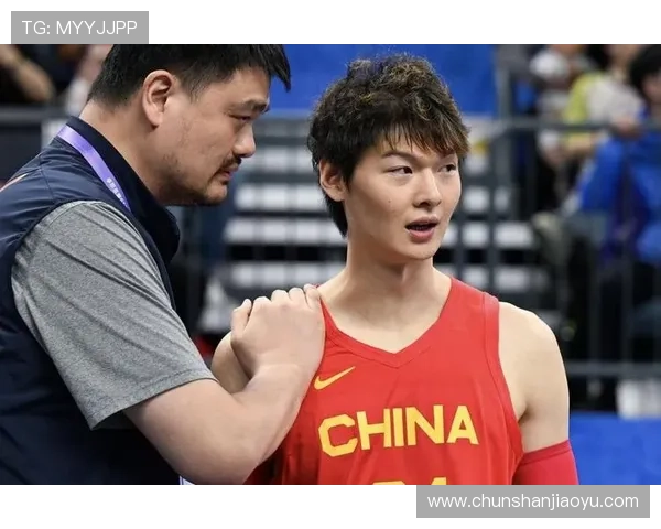 中国男篮成功晋级世界杯八强 创历史新篇章期待强势表现