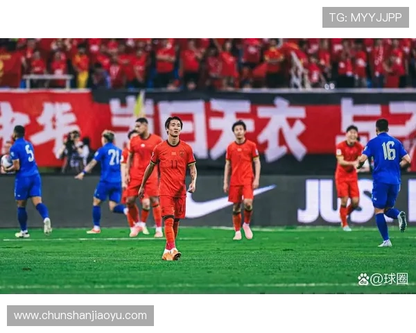 国足世预赛关键战告捷新帅战术奏效球迷信心回暖青年力量崛起联赛关注升温