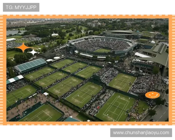 温布尔登俱乐部历史与文化探析:网球圣地的传统与现代交融 温布尔登俱乐部历史与文化探析:网球圣地的传统与现代交融