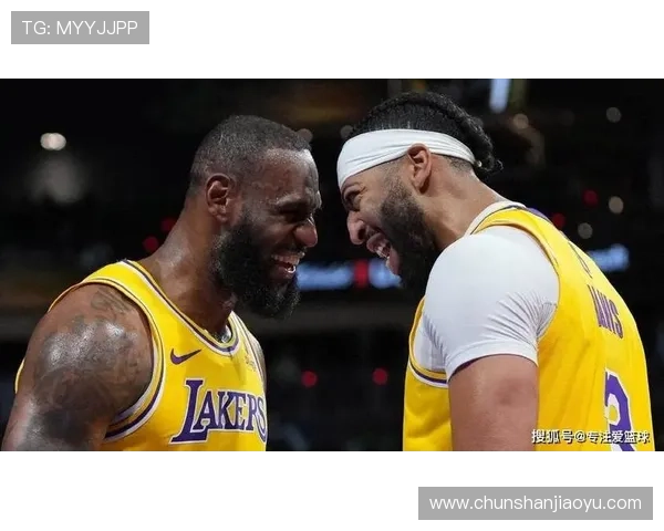 湖人新赛季阵容调整显成效詹姆斯领衔冲击总冠军目标重返西部巅峰