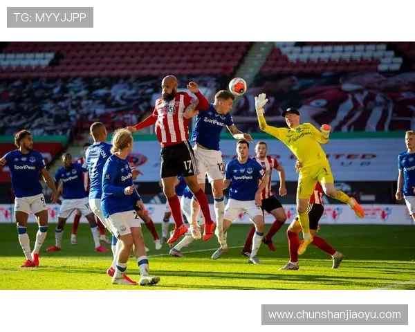 谢菲联足球俱乐部的辉煌历程与未来展望分析