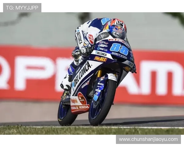 马丁与巴尼亚亚巅峰对决MotoGP年度冠军悬念进入白热化阶段